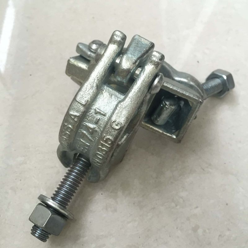 Scaffold Right Angle Coupler